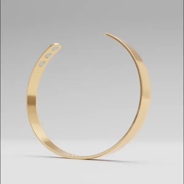 LUMIQE Bracelet | Your  Natural Menopause Solution