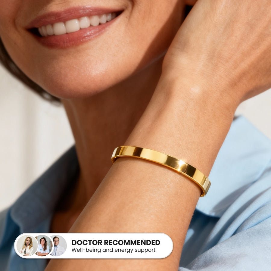 LUMIQE Bracelet | Your  Natural Menopause Solution