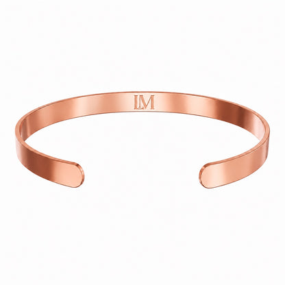 LUMIQE Bracelet | Your  Natural Menopause Solution